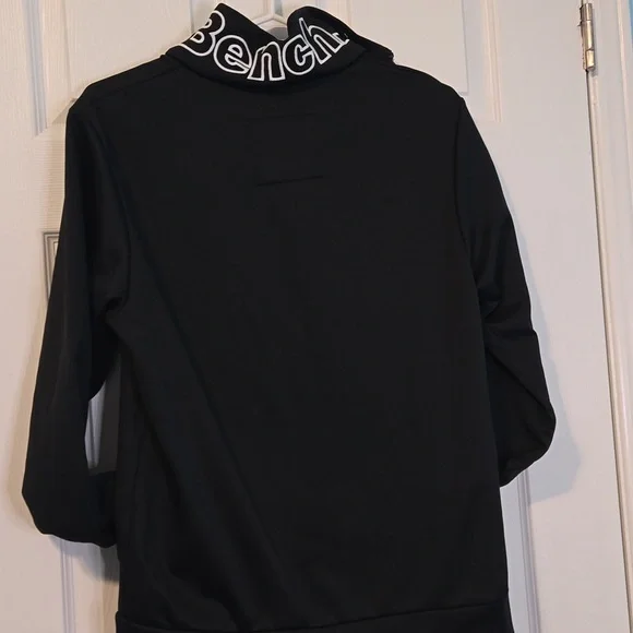 Mens Bench Jacket - Picture 2 of 5